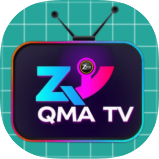 ZQMA TV icon