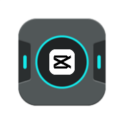 CapCut icon