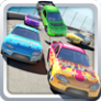 Daytona Rush icon
