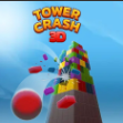 TOWER CRASH 3D icon