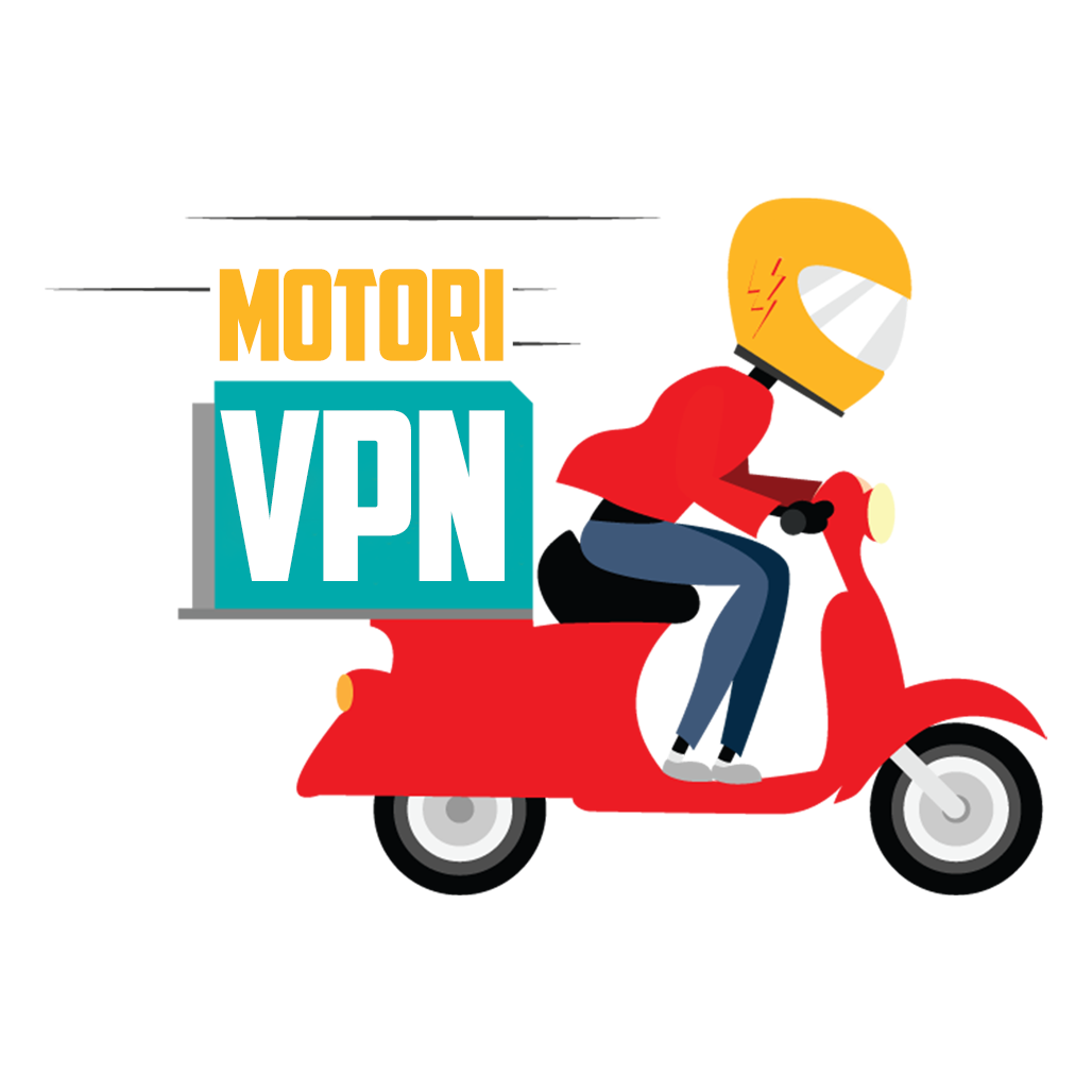 VPN Motori icon