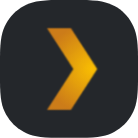 Plex icon
