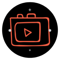 Vega icon
