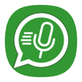 Audio Speed Up icon