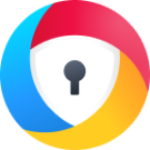 AVG Secure Browser icon