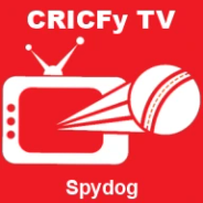 CRICFy TV icon