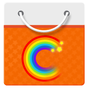 Shopping Center icon