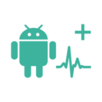 Android System Widgets + icon