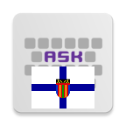 Coptic for AnySoftKeyboard icon