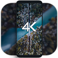 4K Wallpapers icon