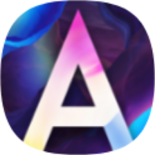 Abstruct icon