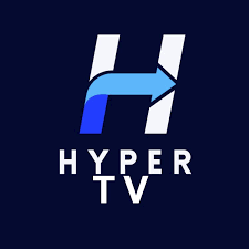 Hyper tv icon