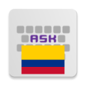 Bribri for AnySoftKeyboard icon