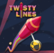TWISTY LINES icon
