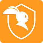 Rabbit VPN icon