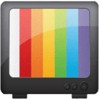 IPTV Player Latino icon