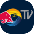 Red Bull TV icon