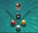 8BALL ONLINE icon