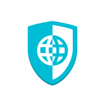 personalDNSfilter icon