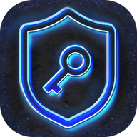 Lash_t VPN icon