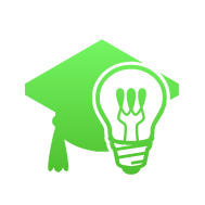 The Source icon