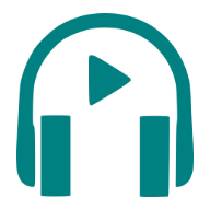 Whatlisten icon