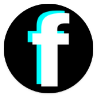 TikTok 18+ icon