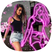 PicsApp icon