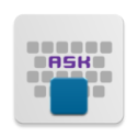 ICS Theme for AnySoftKeyboard icon