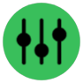 Eqfy icon