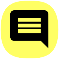 Lyrics icon