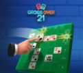 CROSS OVER 21 icon