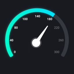 SpeedZen - Speed test icon