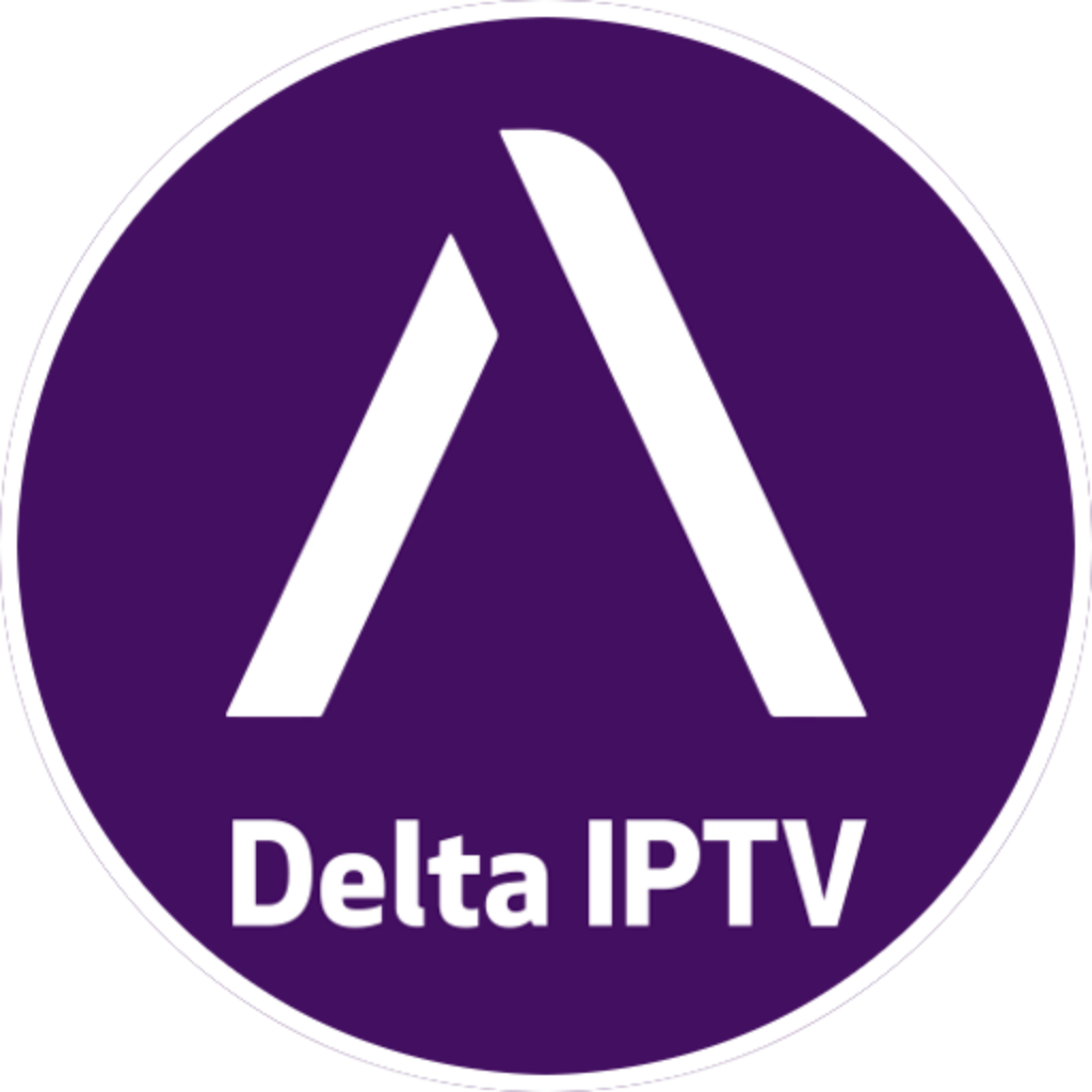 DELTA TV  icon