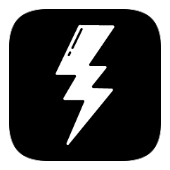 Bolt icon