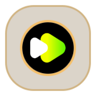 YouTube RVX icon