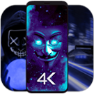 4K Wallpapers icon