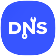 DNS PRO icon