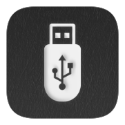 ISO2USB icon
