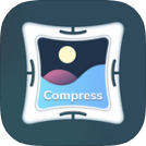 Photo Resizer icon