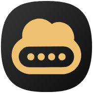 AliasVault icon