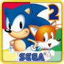 Sonic 2 icon