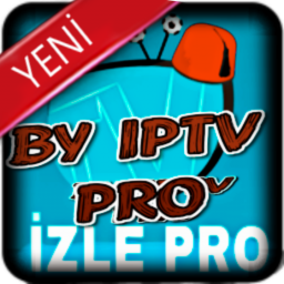 BY iPTV PR0 icon