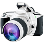 HD Camera Pro icon