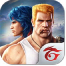Contra icon