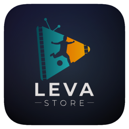 Leva IPTV icon