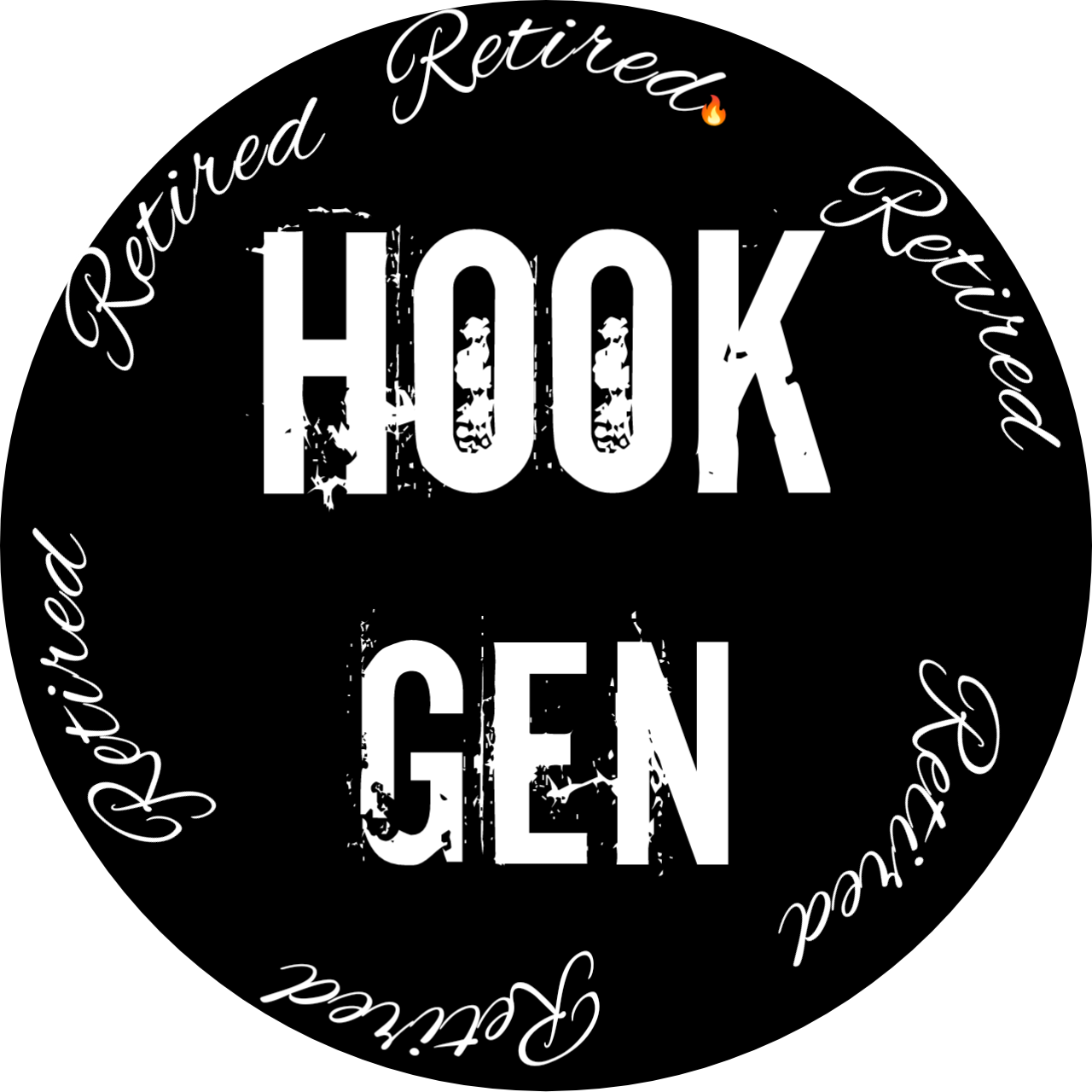 Hook gen icon