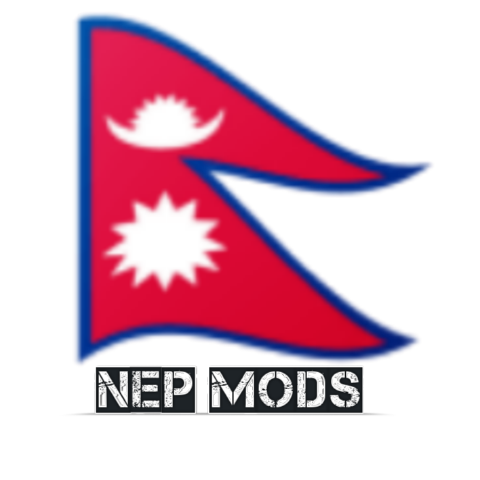 Nepmods Tester V3 icon