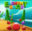 ELEMENT BALLS icon