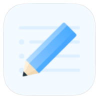 FairNote icon